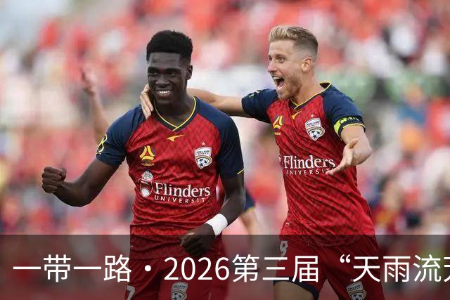 一带一路·2026第三届“天雨流芳”丽江青少年足球邀请赛圆满落幕