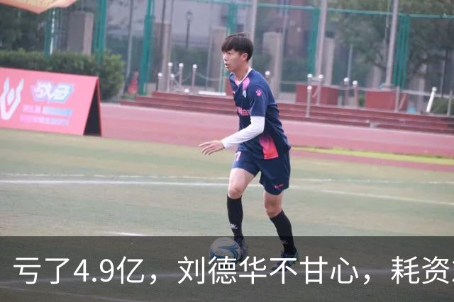 亏了4.9亿，刘德华不甘心，耗资2亿，联手超15位明星，又带来一部大片
