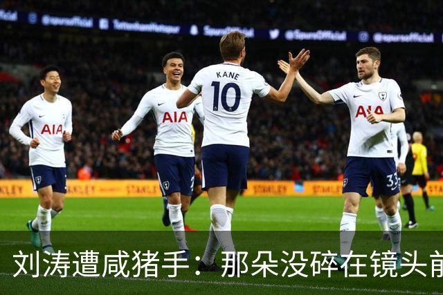 刘涛遭咸猪手：那朵没碎在镜头前的笑，比愤怒更让人难受