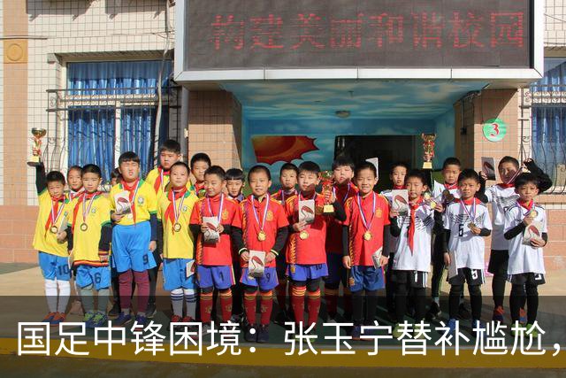 国足中锋困境：张玉宁替补尴尬，两位成都选手将成关键