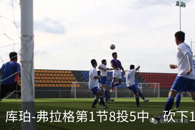 库珀-弗拉格第1节8投5中，砍下12分3篮板3助攻