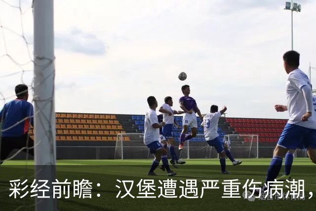 彩经前瞻：汉堡遭遇严重伤病潮，法兰克福客场有望晋级