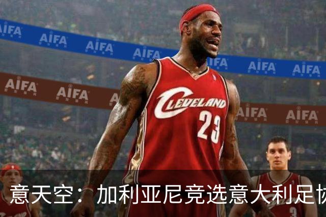 意天空：加利亚尼竞选意大利足协主席的可能性正在增加