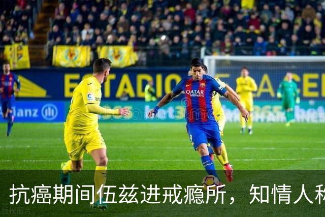 抗癌期间伍兹进戒瘾所，知情人称瓦妮莎心存不满
