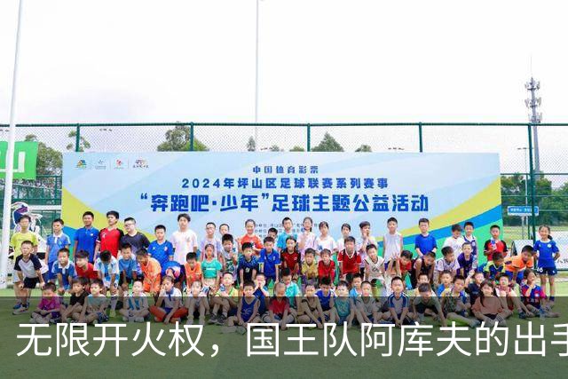 无限开火权，国王队阿库夫的出手次数创下NBA历史新高