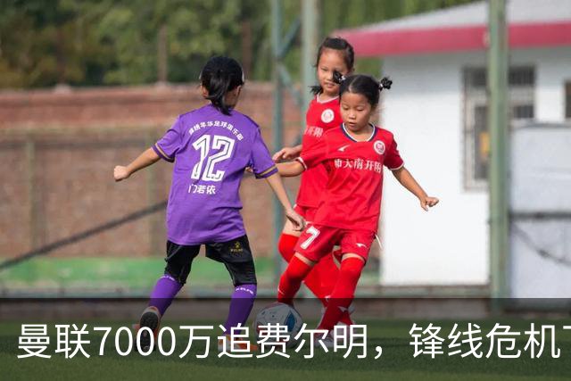 曼联7000万追费尔明，锋线危机下的冬窗引援博弈