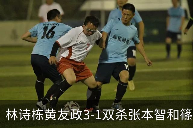 林诗栋/黄友政3-1双杀张本智和/篠塚大登进半决赛
