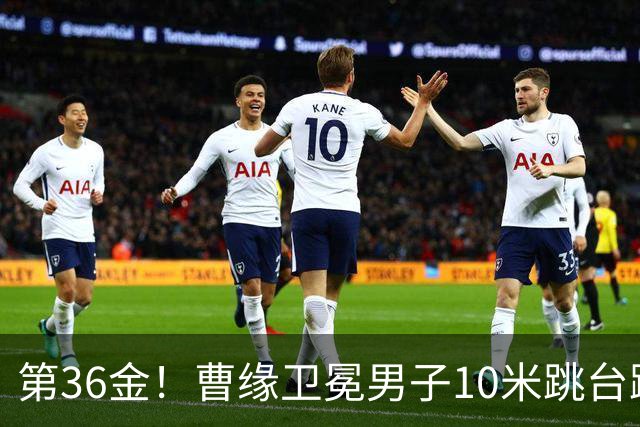第36金！曹缘卫冕男子10米跳台跳水金牌