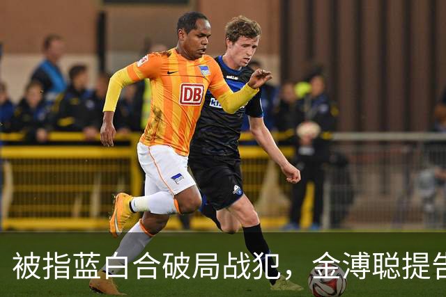 被指蓝白合破局战犯，金溥聪提告邱毅、蔡正元，一审判决出炉