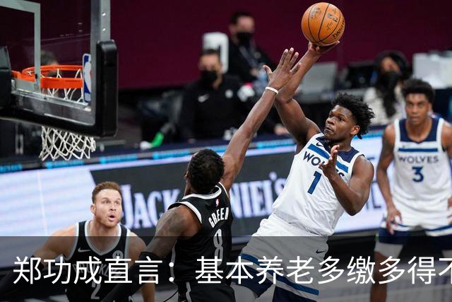 郑功成直言：基本养老多缴多得不成立！为什么很多人认同这个看法