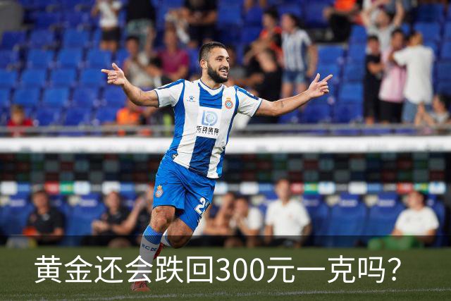 黄金还会跌回300元一克吗？